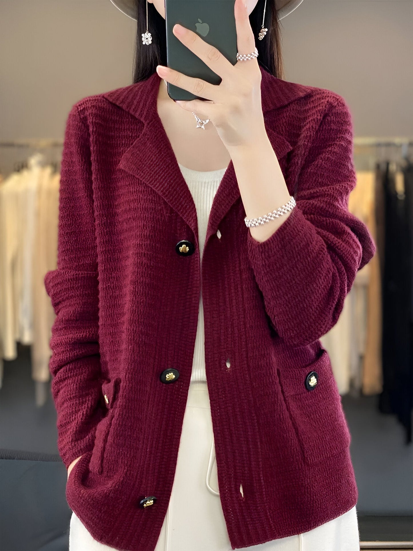 Carmen® | Pull over