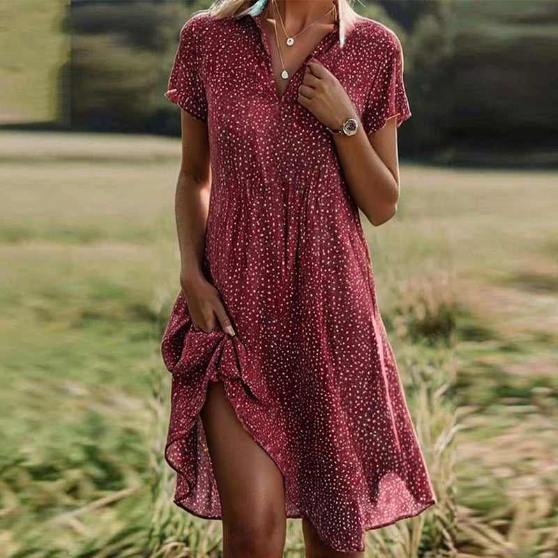Carolina® | Elegant summer dress