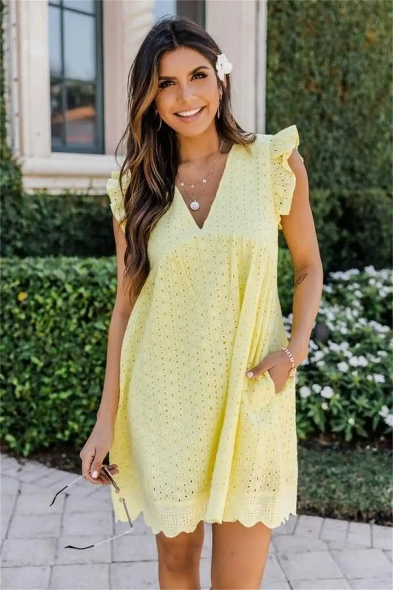 Amanda® | Summer dress