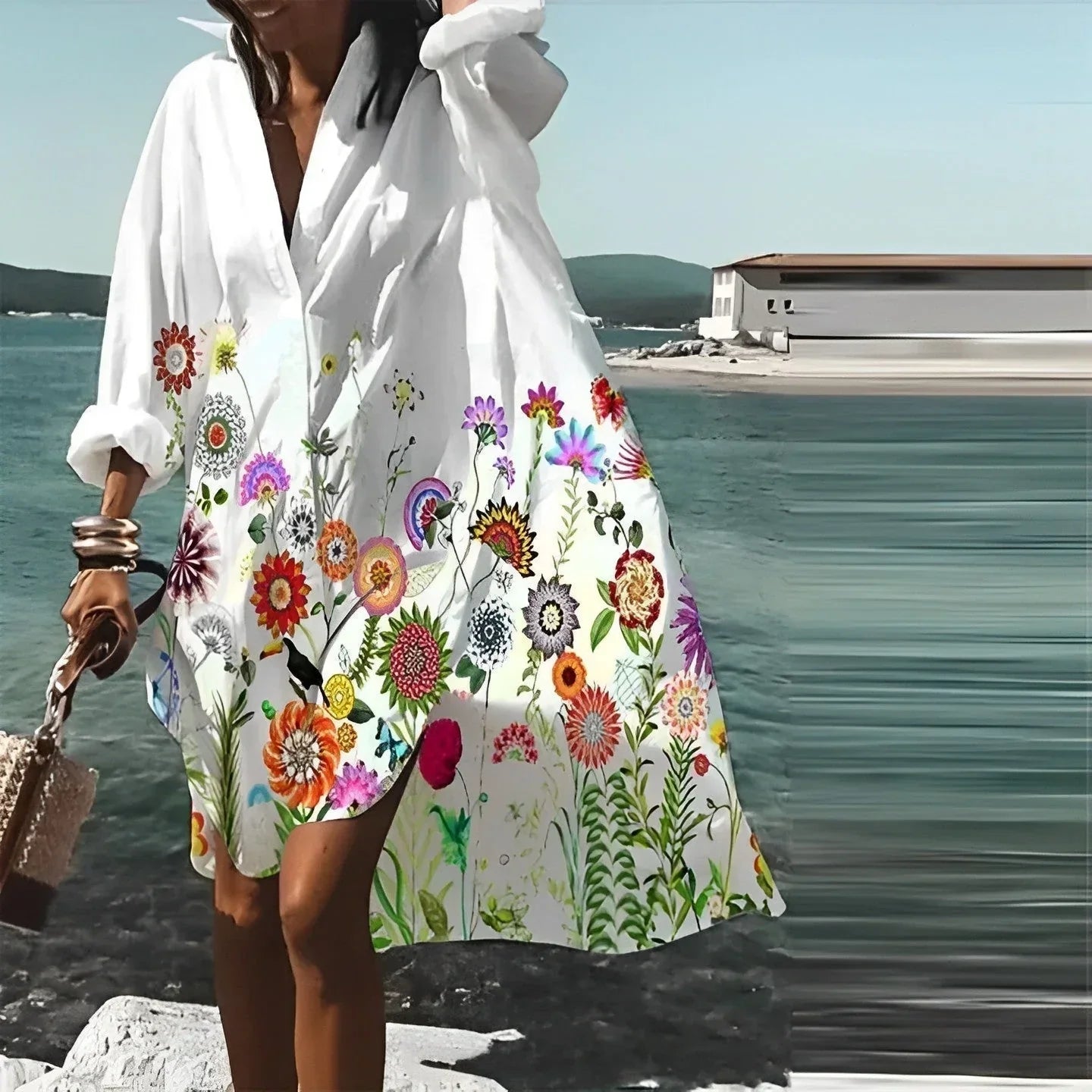 Egeria® | Stylish Summer Dress