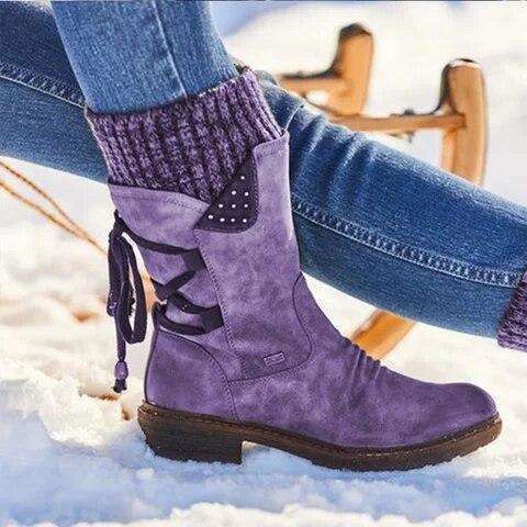 Dana® | Supportive and fashionable orthopedic boots