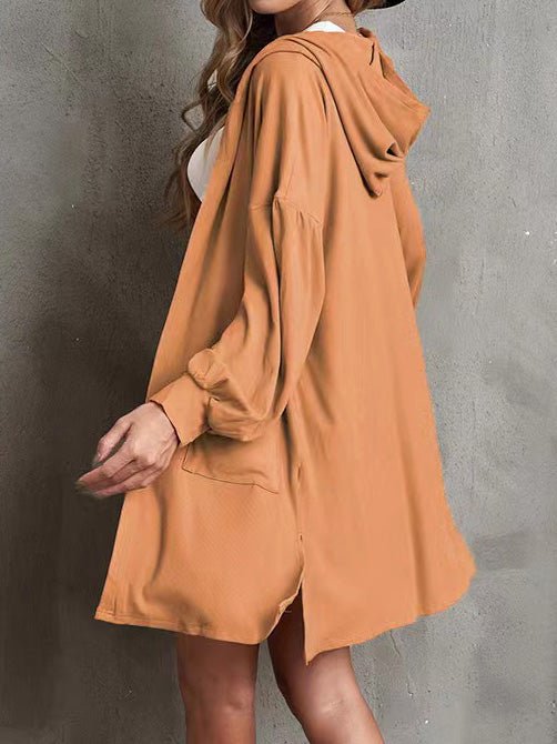 Dolores® | Fashionable and effortless winter cardigan