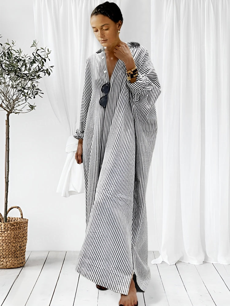 Beatriz® | Trendy and elegant summer dress
