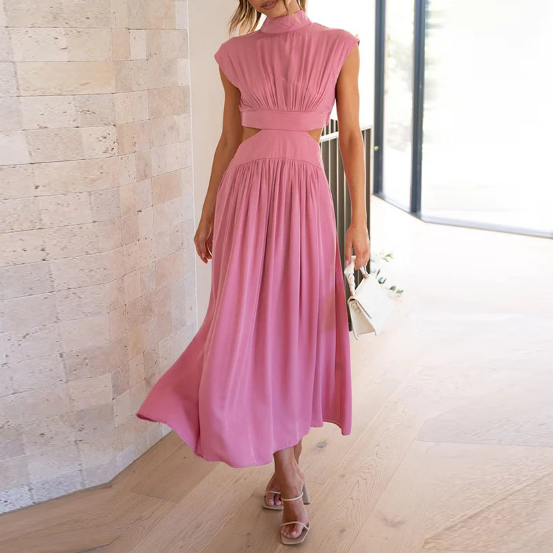 Addison® | Stylish soft and stretchy dress for women