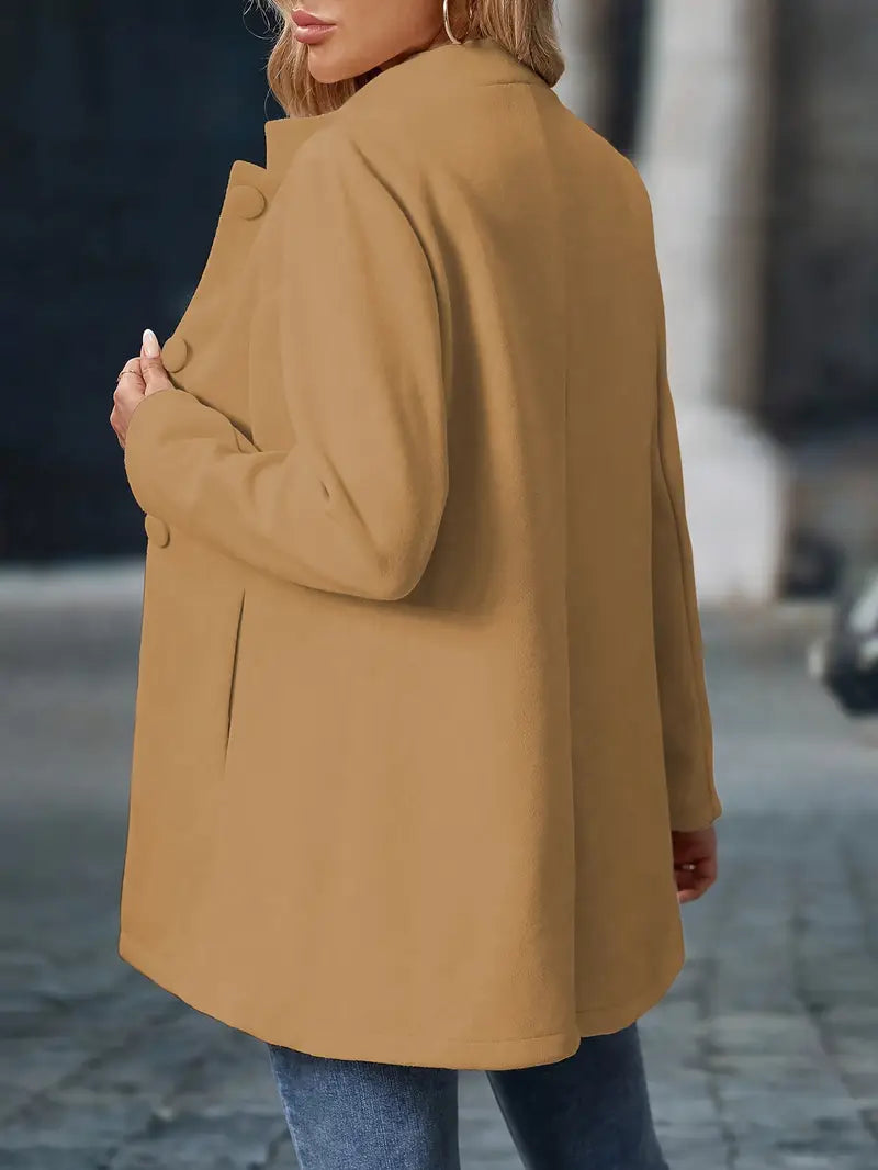 Daniela | Timeless Elegant Jacket