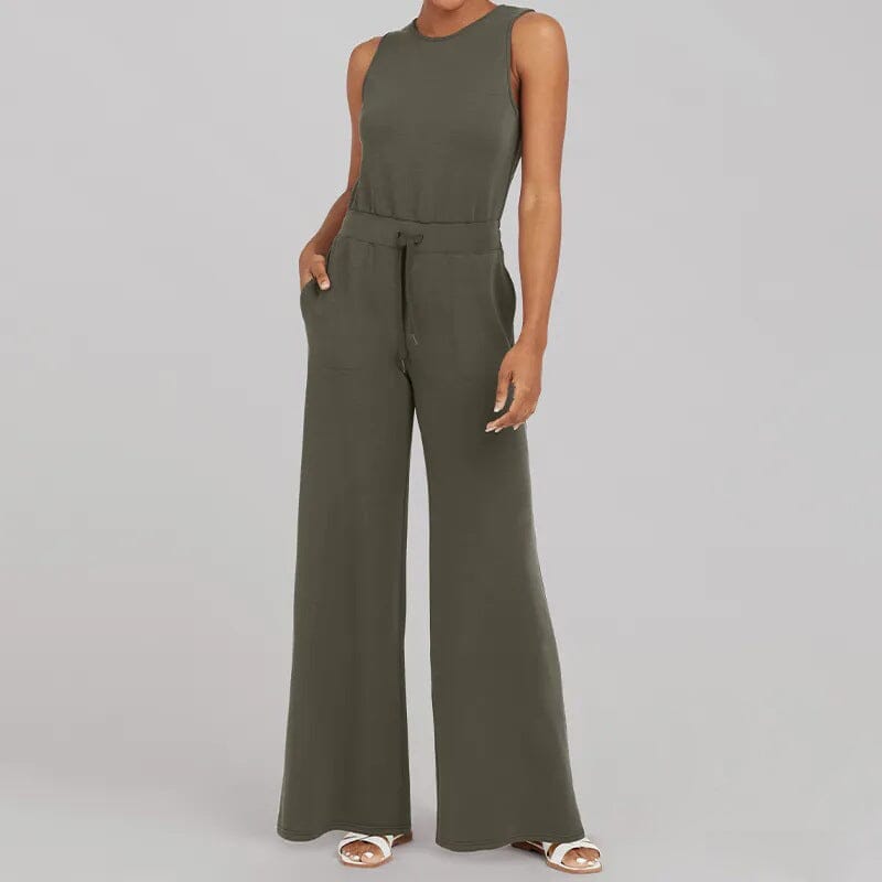 Caridad® | Elegant Jumpsuit