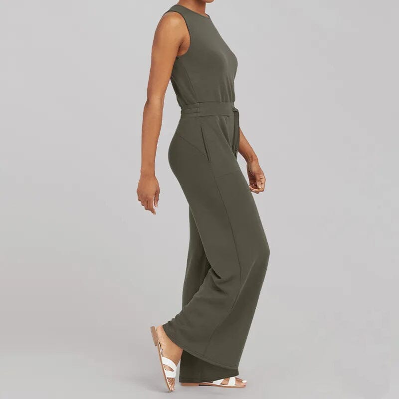 Caridad® | Elegant Jumpsuit