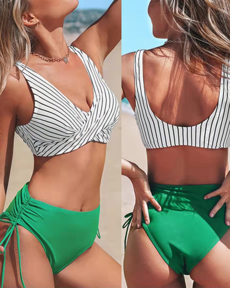 Ariana® | With Split Straps