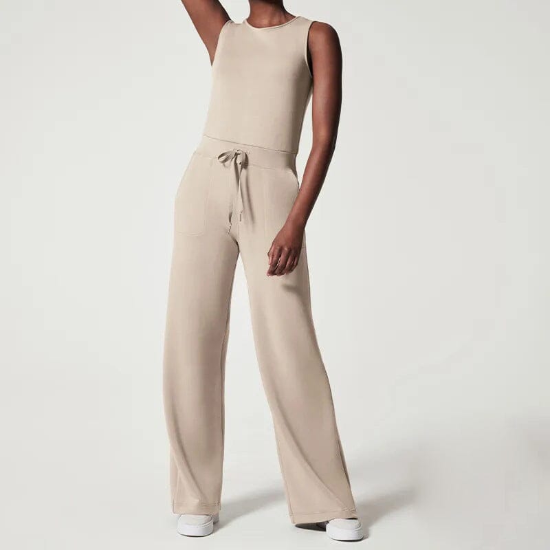 Caridad® | Elegant Jumpsuit