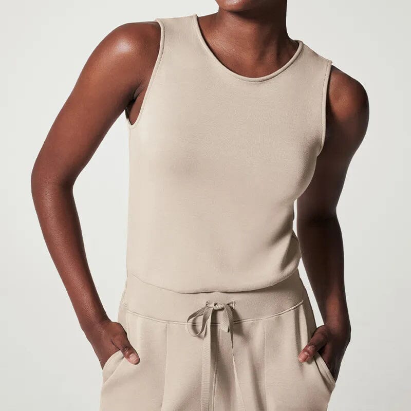 Caridad® | Elegant Jumpsuit