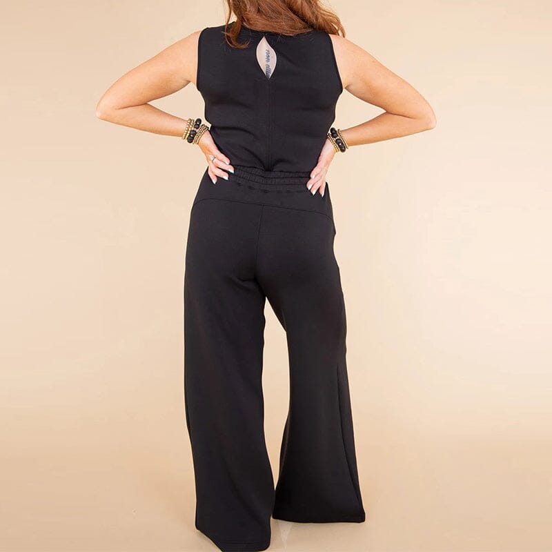 Caridad® | Elegant Jumpsuit