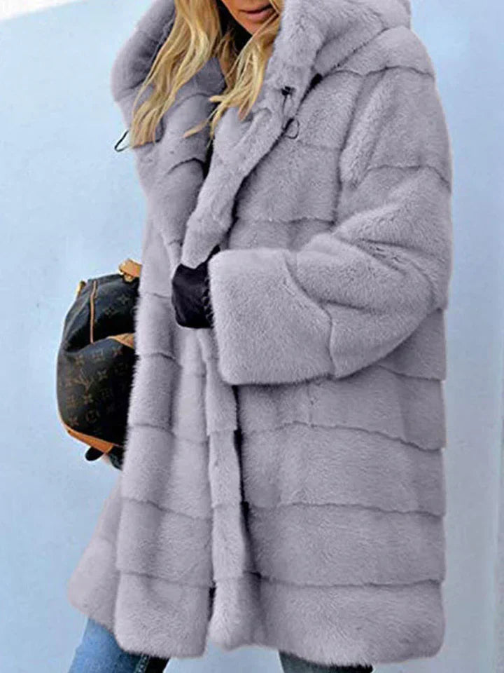 Clarisa® | Tailored and elegant winter jacket
