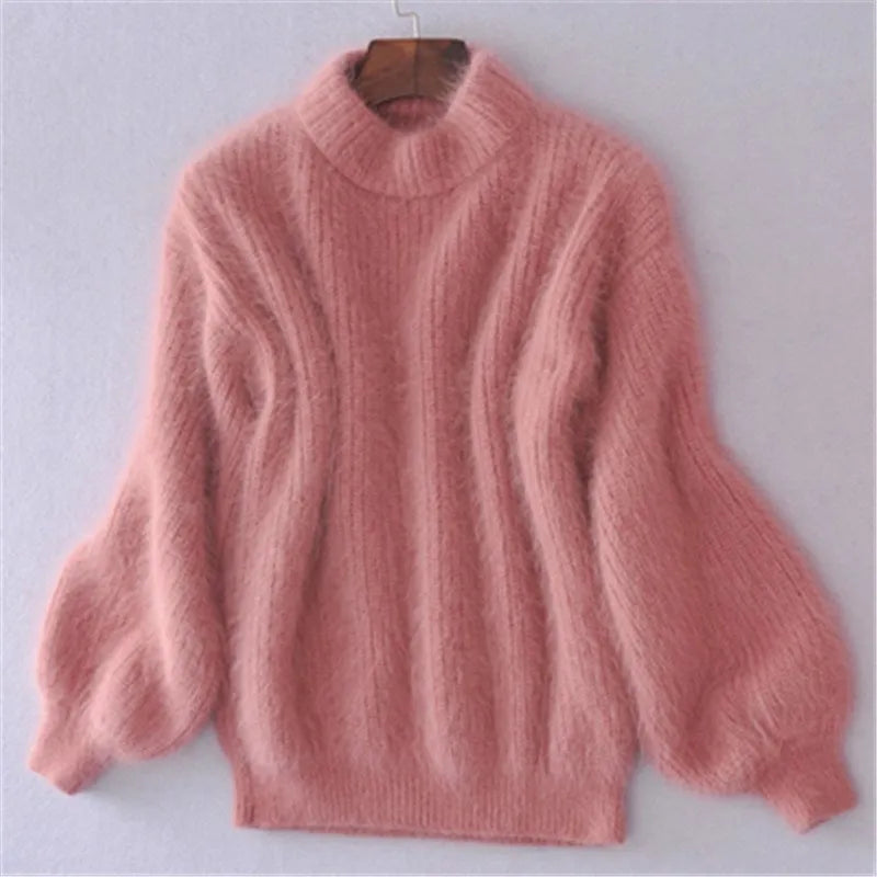 Bianca® | Wool sweater