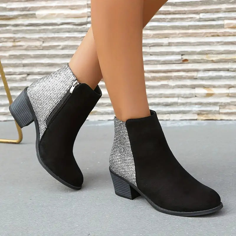 Belén® | Comfortable and fashionable orthopedic boots