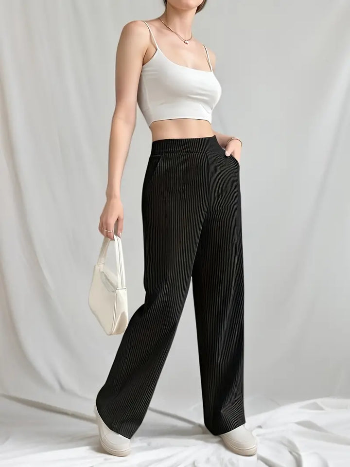 Cecilia® | Casual and fashionable winter trousers