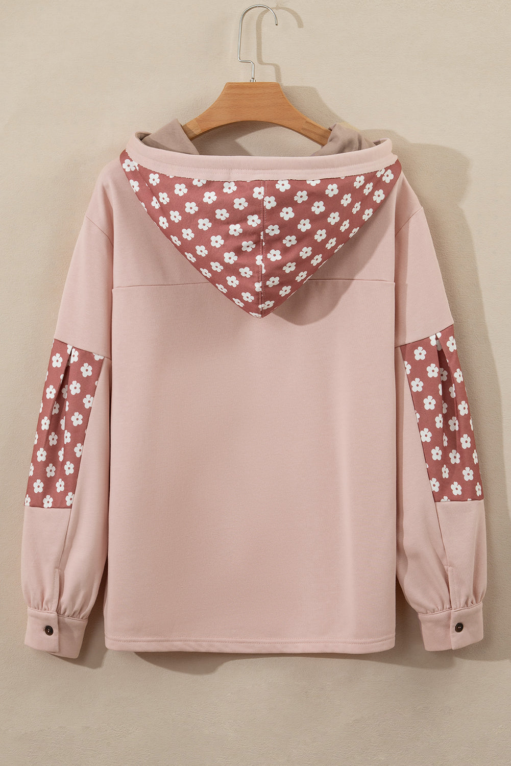 Antonia® | Elegant and versatile winter hoodie
