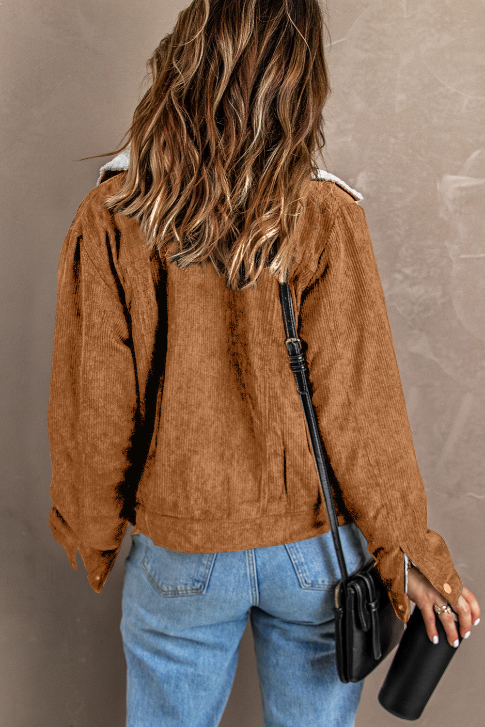 Danna® | Casual and relaxed winter jacket
