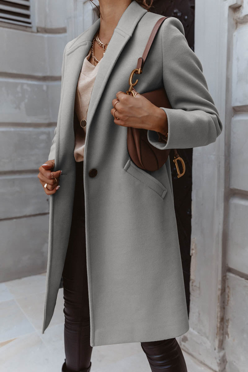 Carmen® | Elegant and casual winter jacket