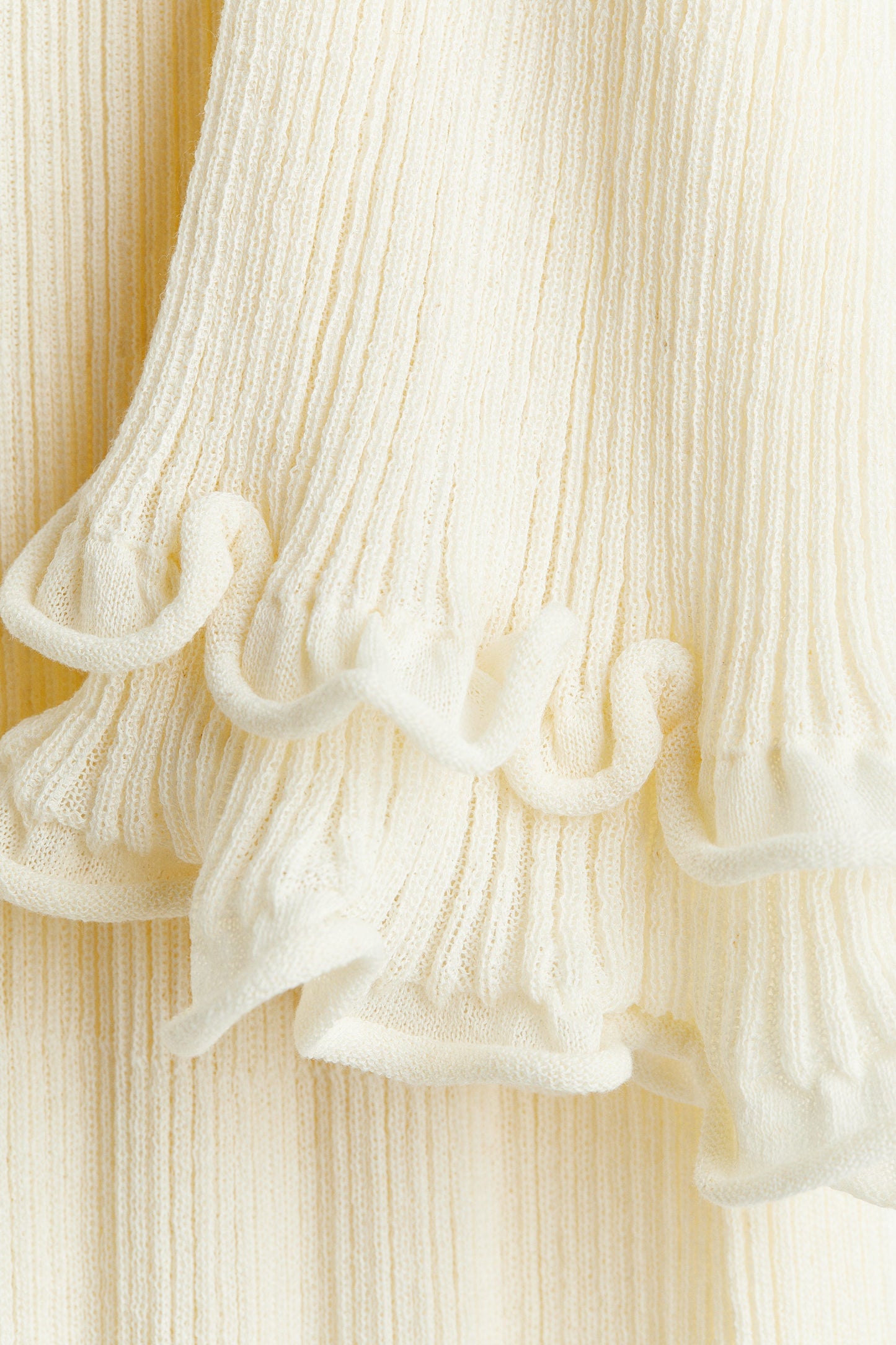 Eira® | Long fine knit dress