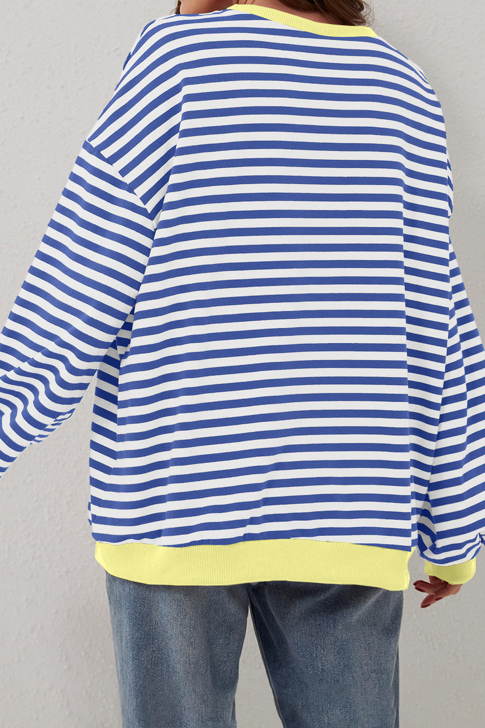Clotilde | Modern and comfortable winter garment