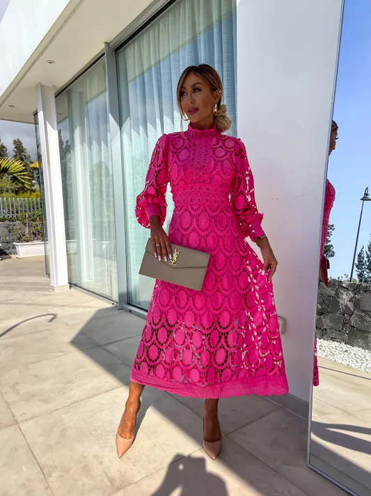 Eliana® | Elegance in lace