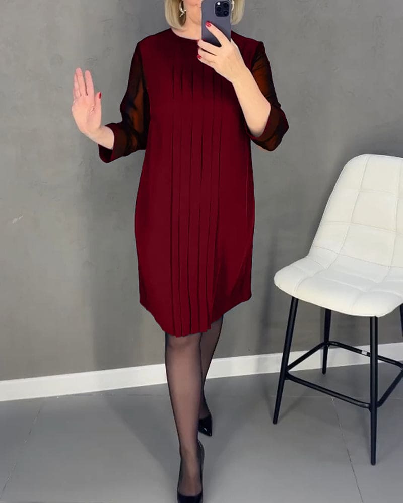 Alicia® | Casual and stylish summer dress