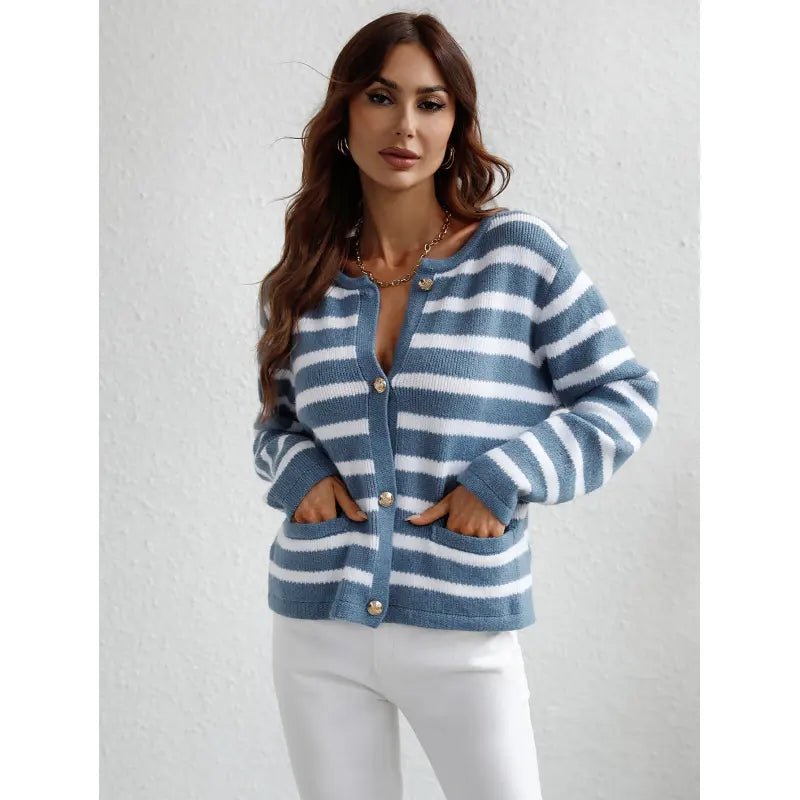 Clarisa® | Zebra jacket