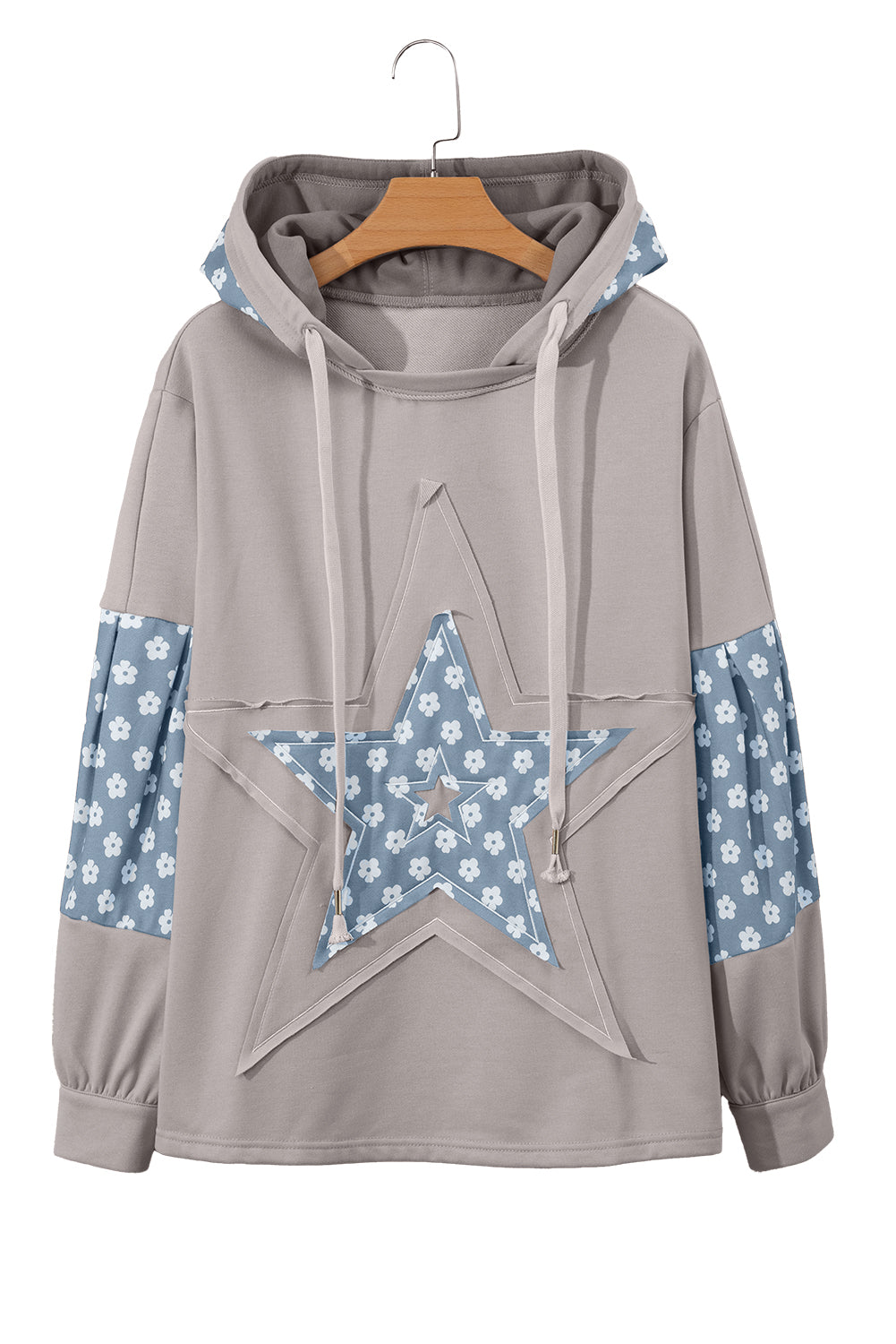 Antonia® | Elegant and versatile winter hoodie