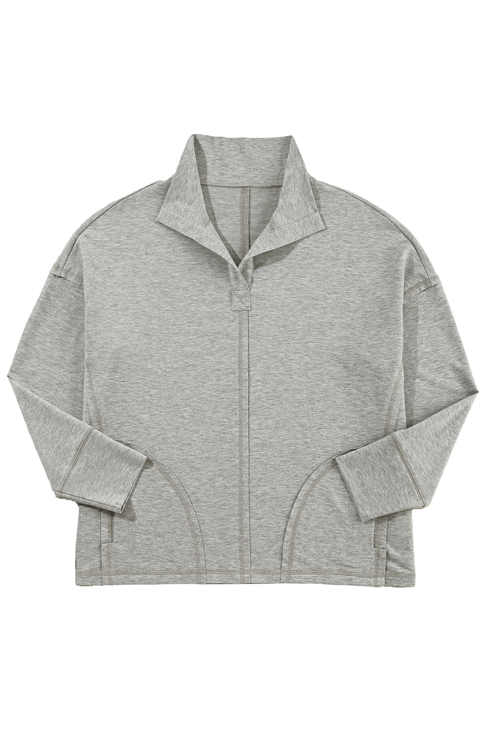 Benita | Casual and effortless winter garment