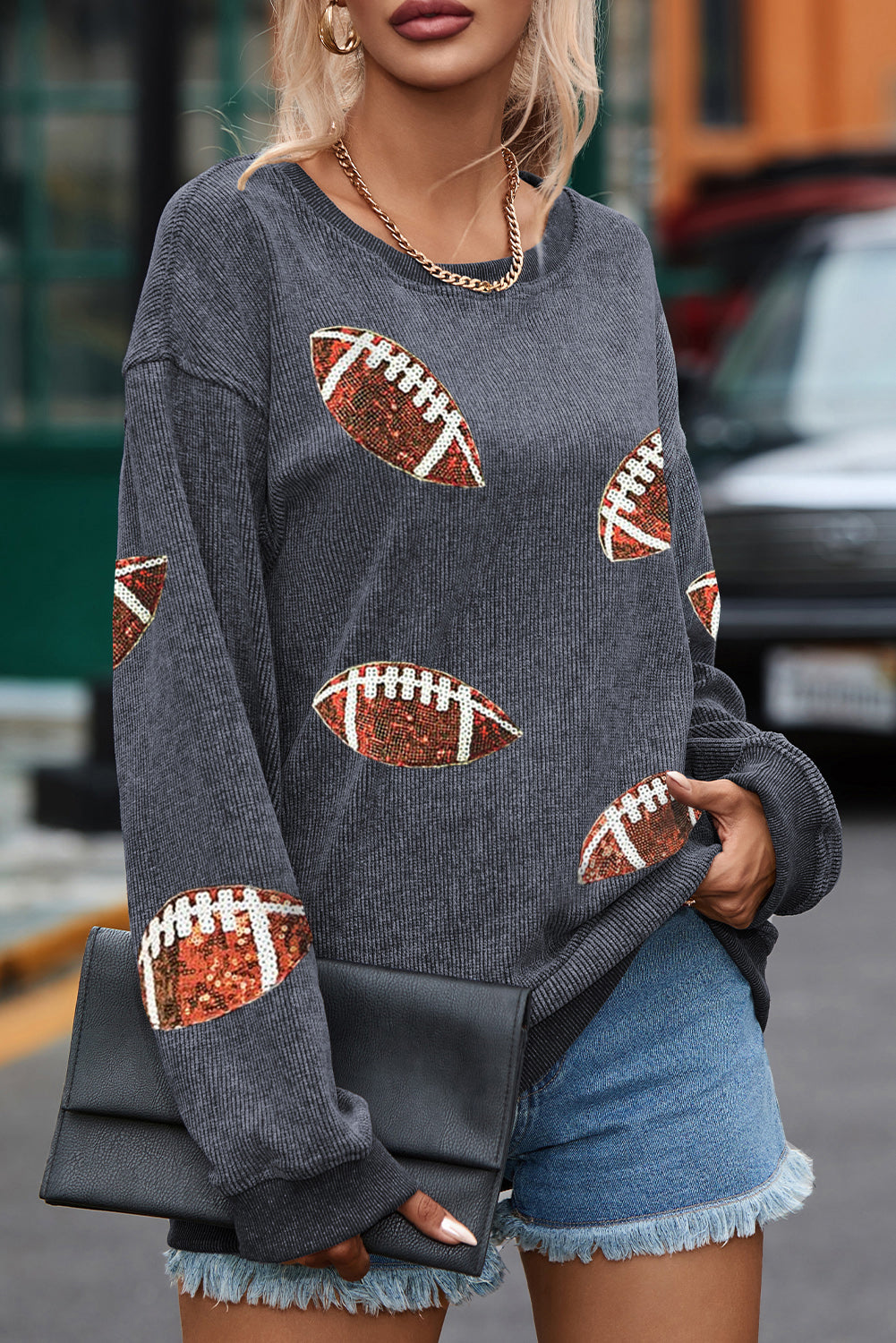 Belinda® | Timeless and stylish winter garment