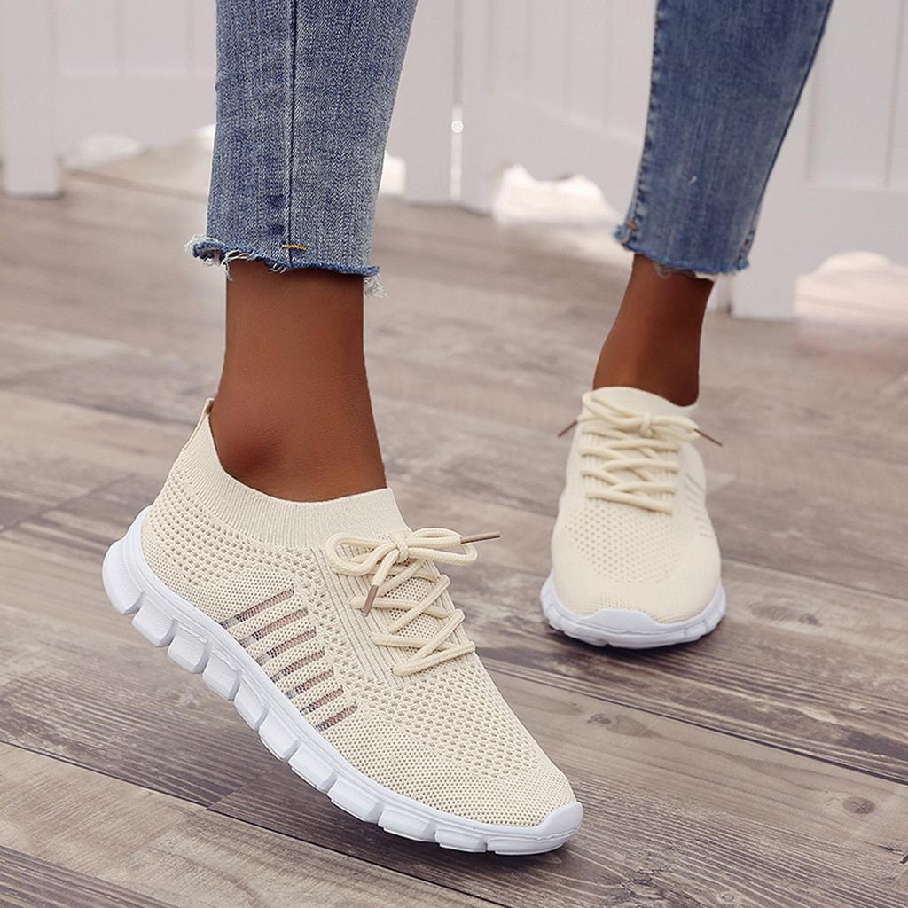 Claudia® | Ergonomic and breathable shoes for women