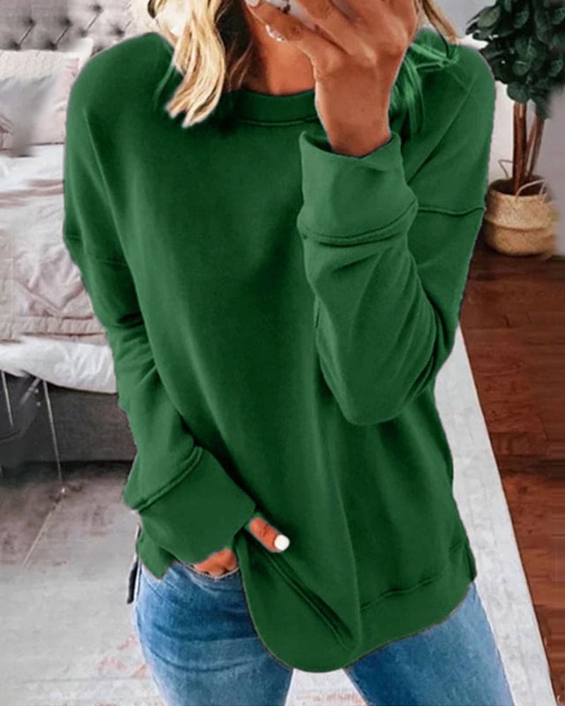 Celia® | Warm sweater