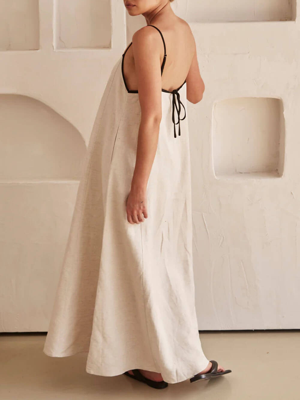 Cora® | Dress with straps