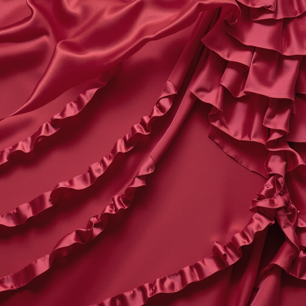 Kristen | Elegant Ruche Maxi Dress for Every Occasion