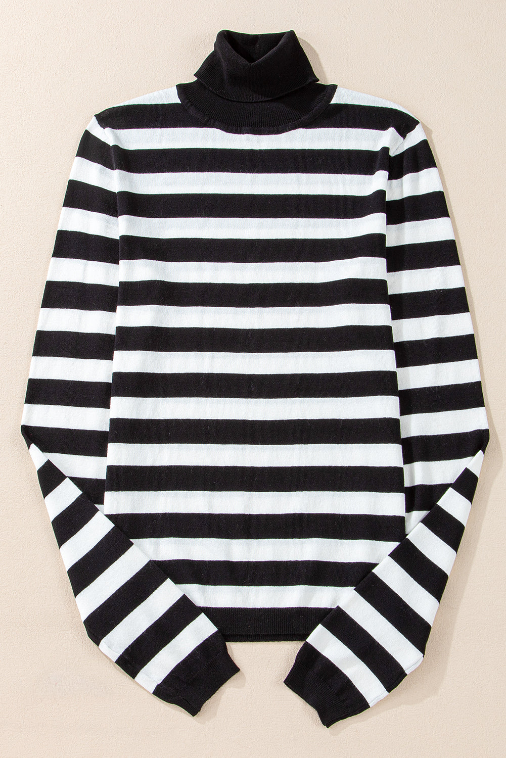 Brigitte® | Simple and stylish winter sweater