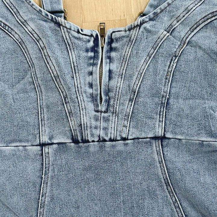 Dalia® | casual cowboy dress
