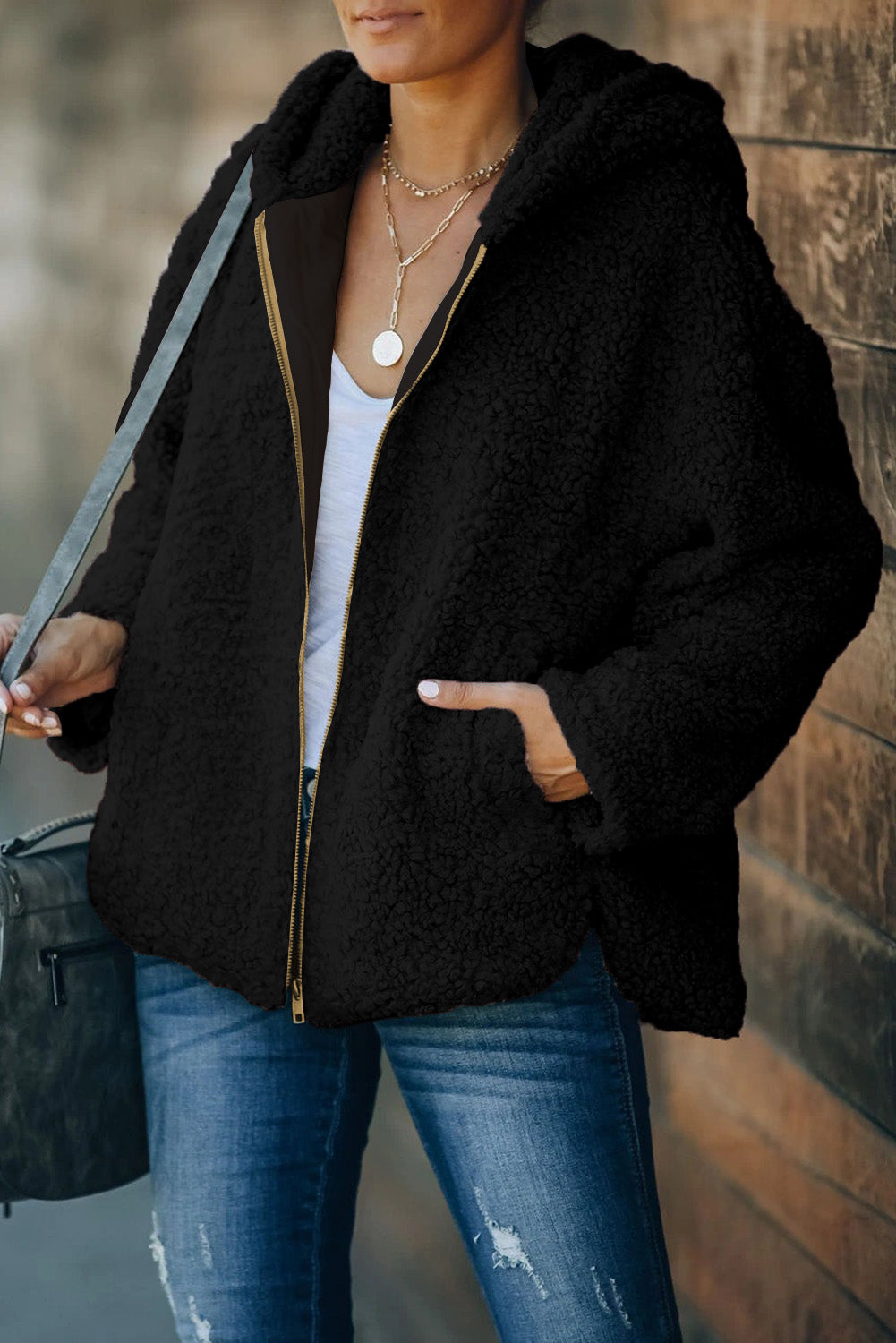Elda® | Modern and versatile winter coat