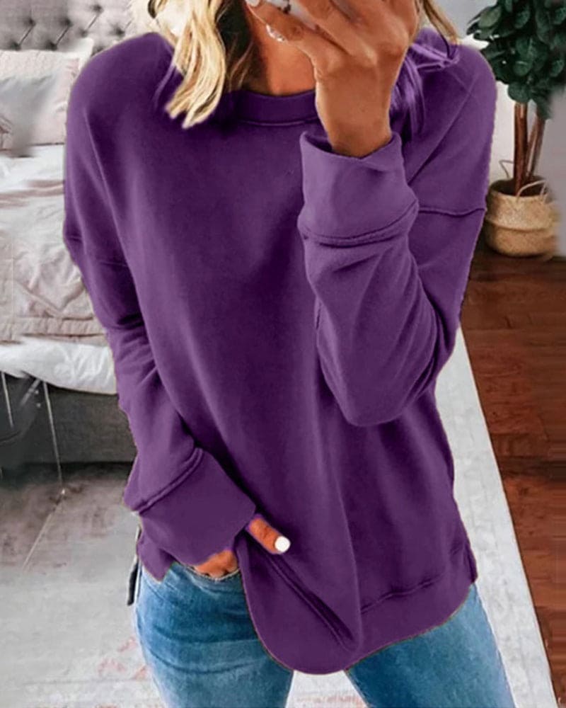 Celia® | Warm sweater