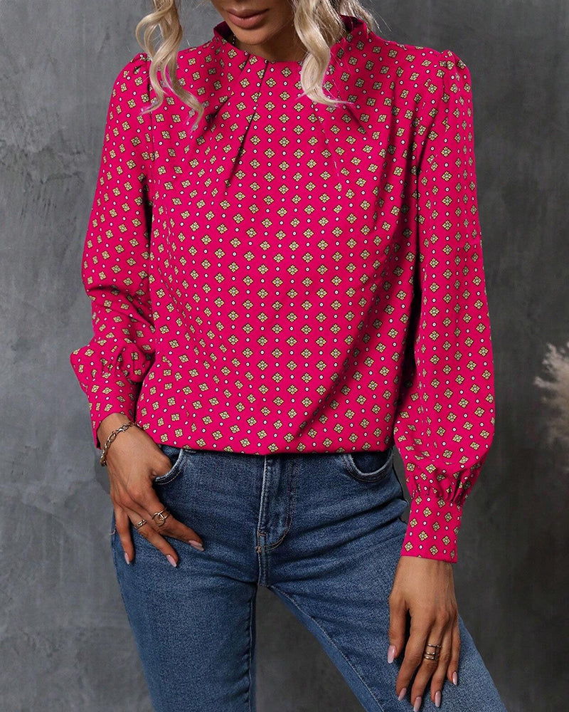Brustman® | Elegant And Stylish Blouse For Women