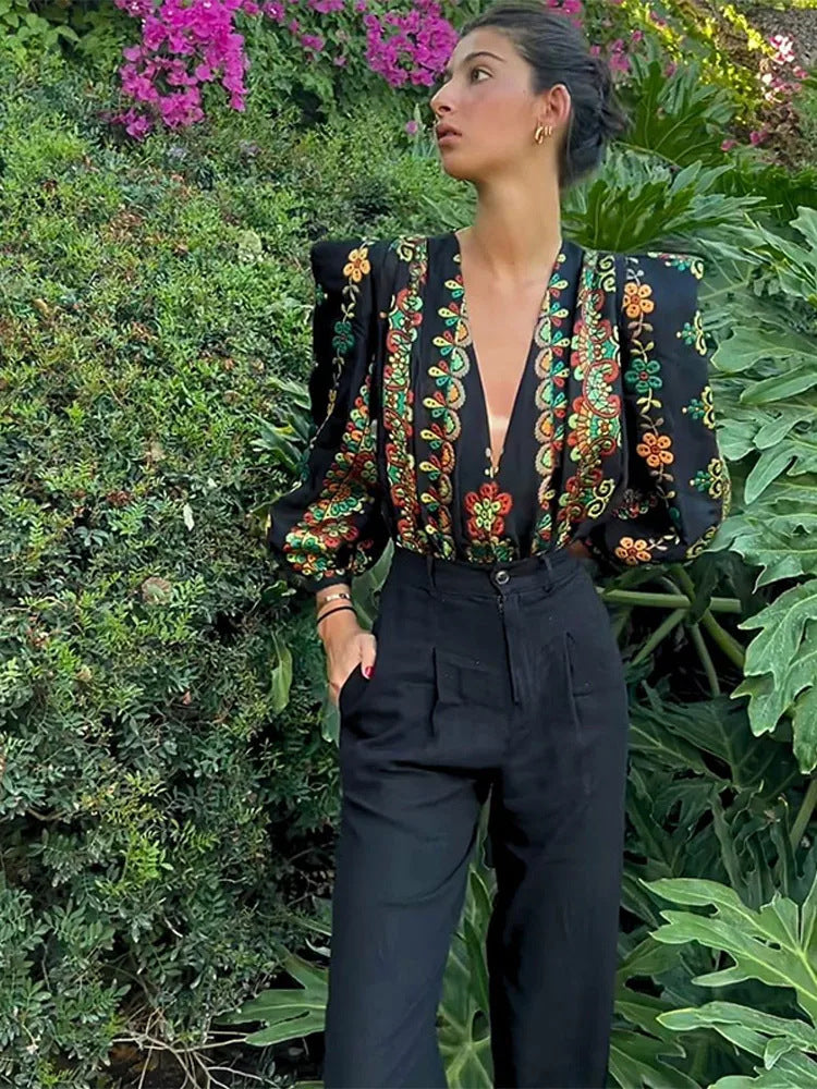 Elestren® | Elegant dress set for women