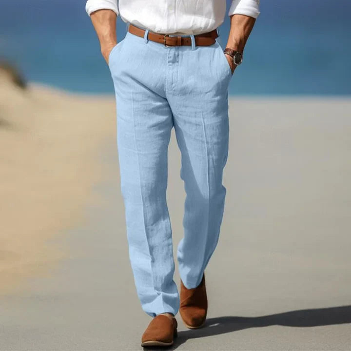 Kyle | Relaxed Summer Pants for Men