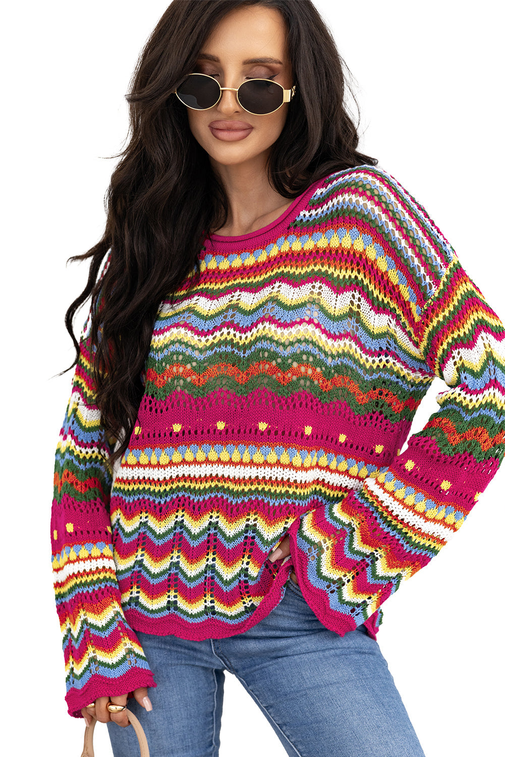 Aurora® | Trendy and elegant winter clothing item