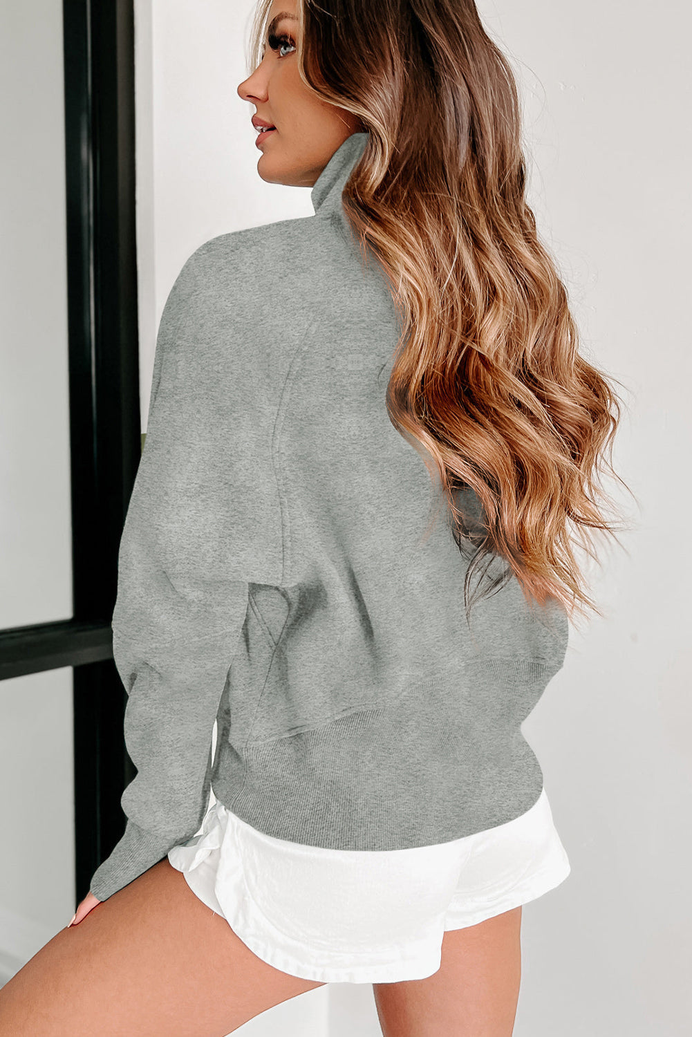 Coralia | Trendy and elegant winter clothing item