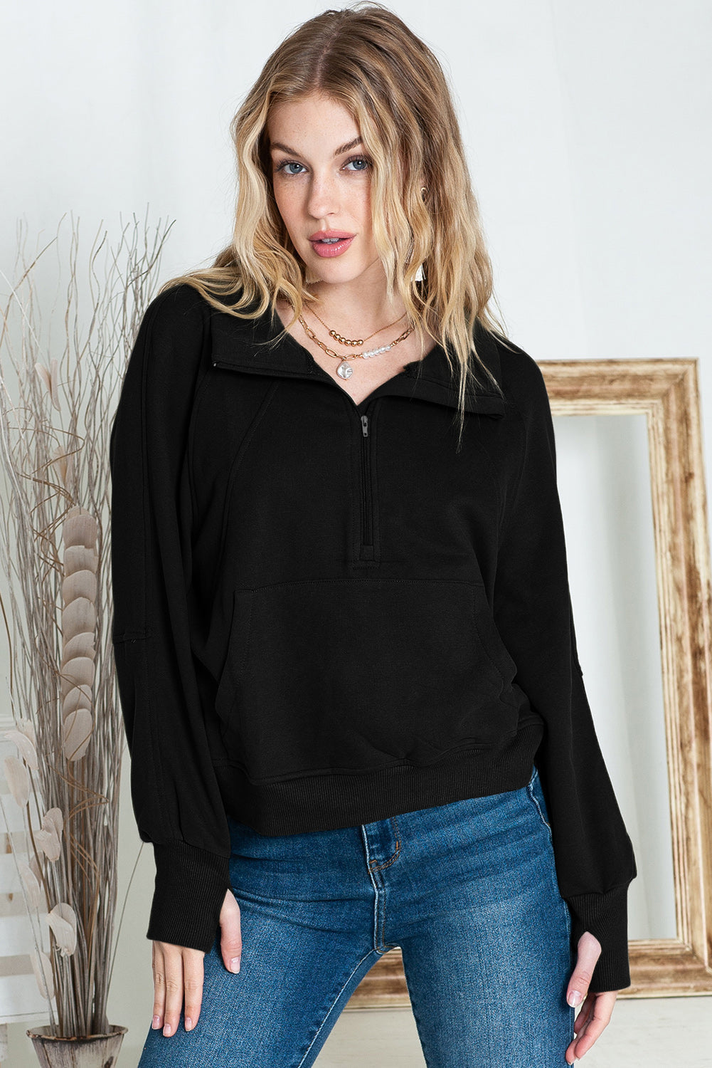 Coralia | Trendy and elegant winter clothing item