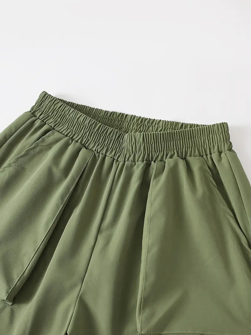Bertha® | Stylish Lightweight Cargo Pants