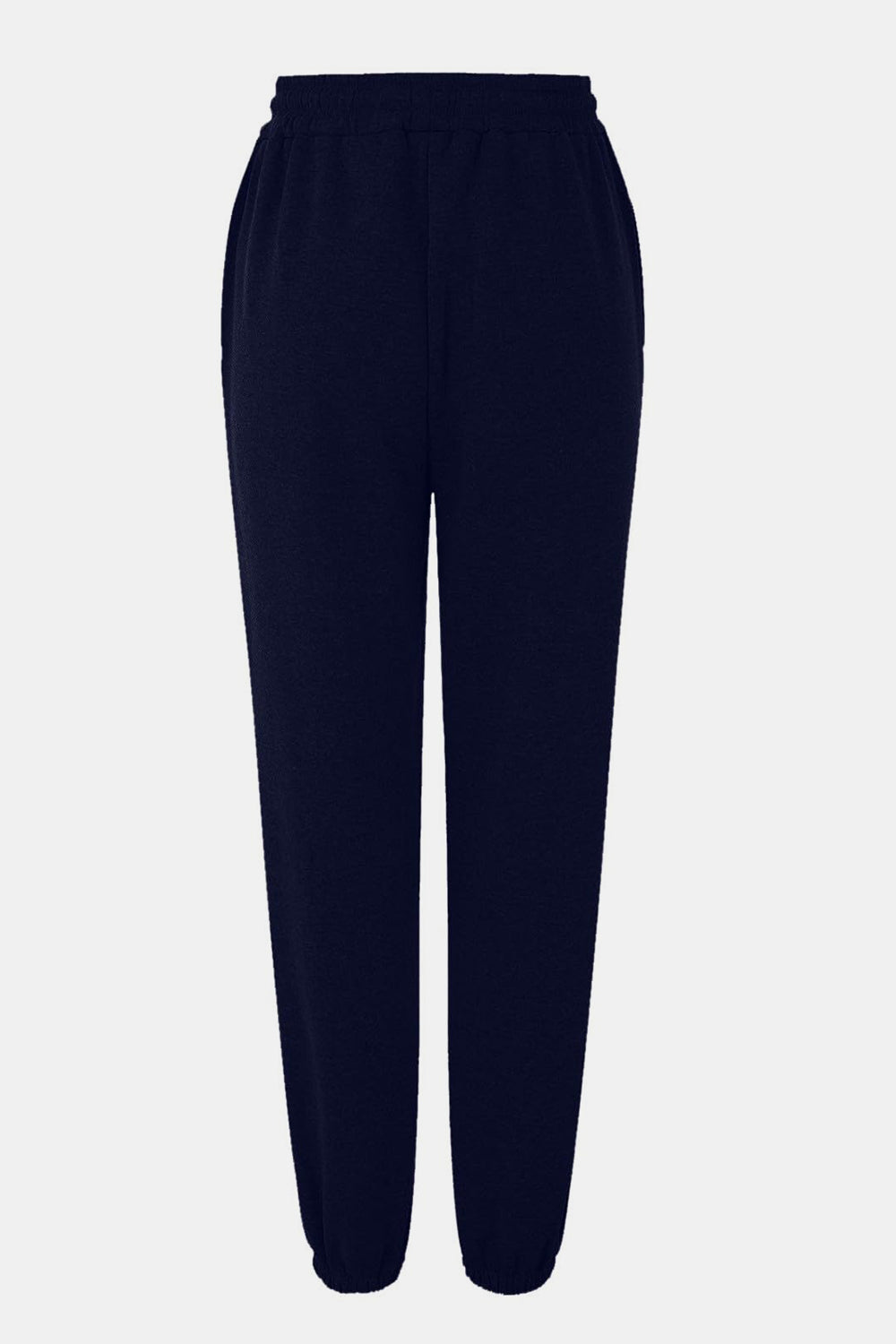 Angela® | Jogging pants with elastic waistband and pockets