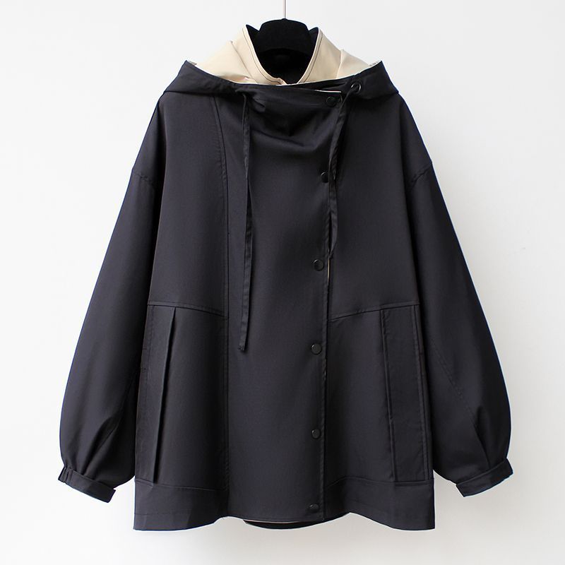 Deborah® | Two-layer jacket with zip and buttons