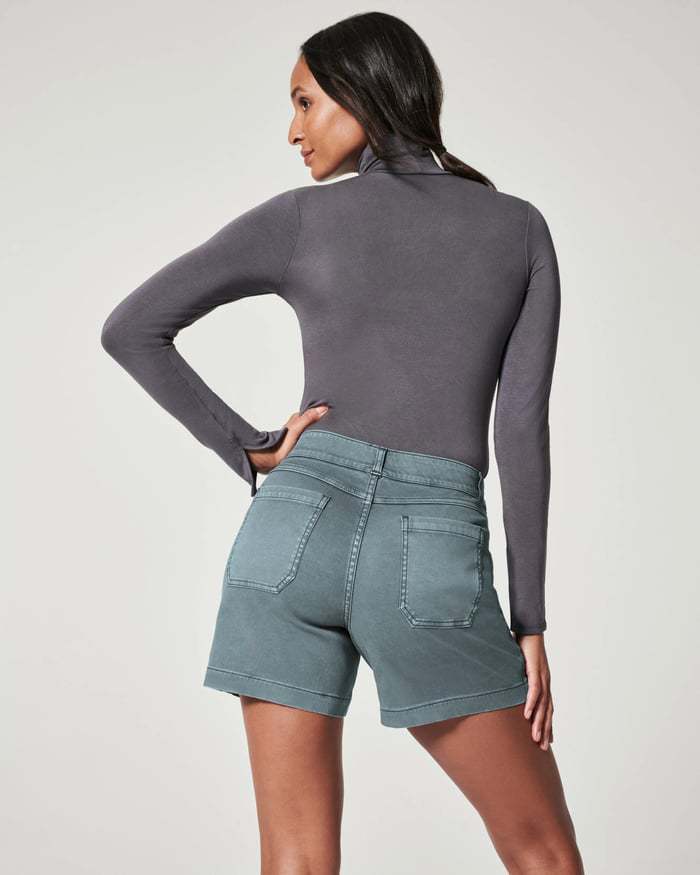 Catalina® | Essential twill shorts