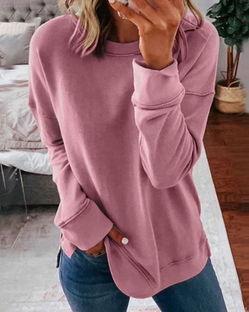 Celia® | Warm sweater