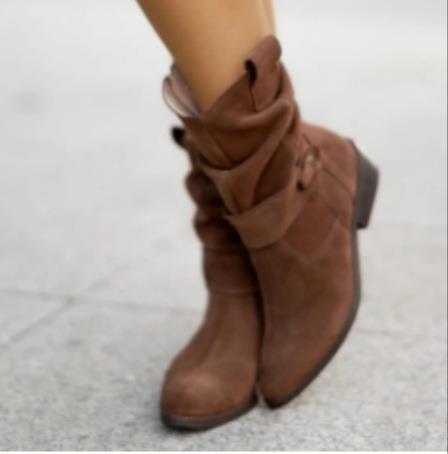 Catalina® | Casual and supportive orthopedic boots